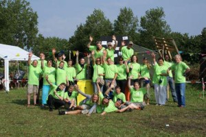 Team 2008