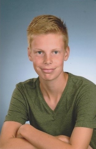 Barry Dekker
