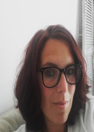 Femke Ulrich