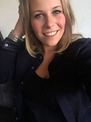 Lianne van Staten