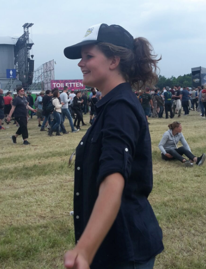 Manon Masteling