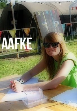Aafke Gosselink