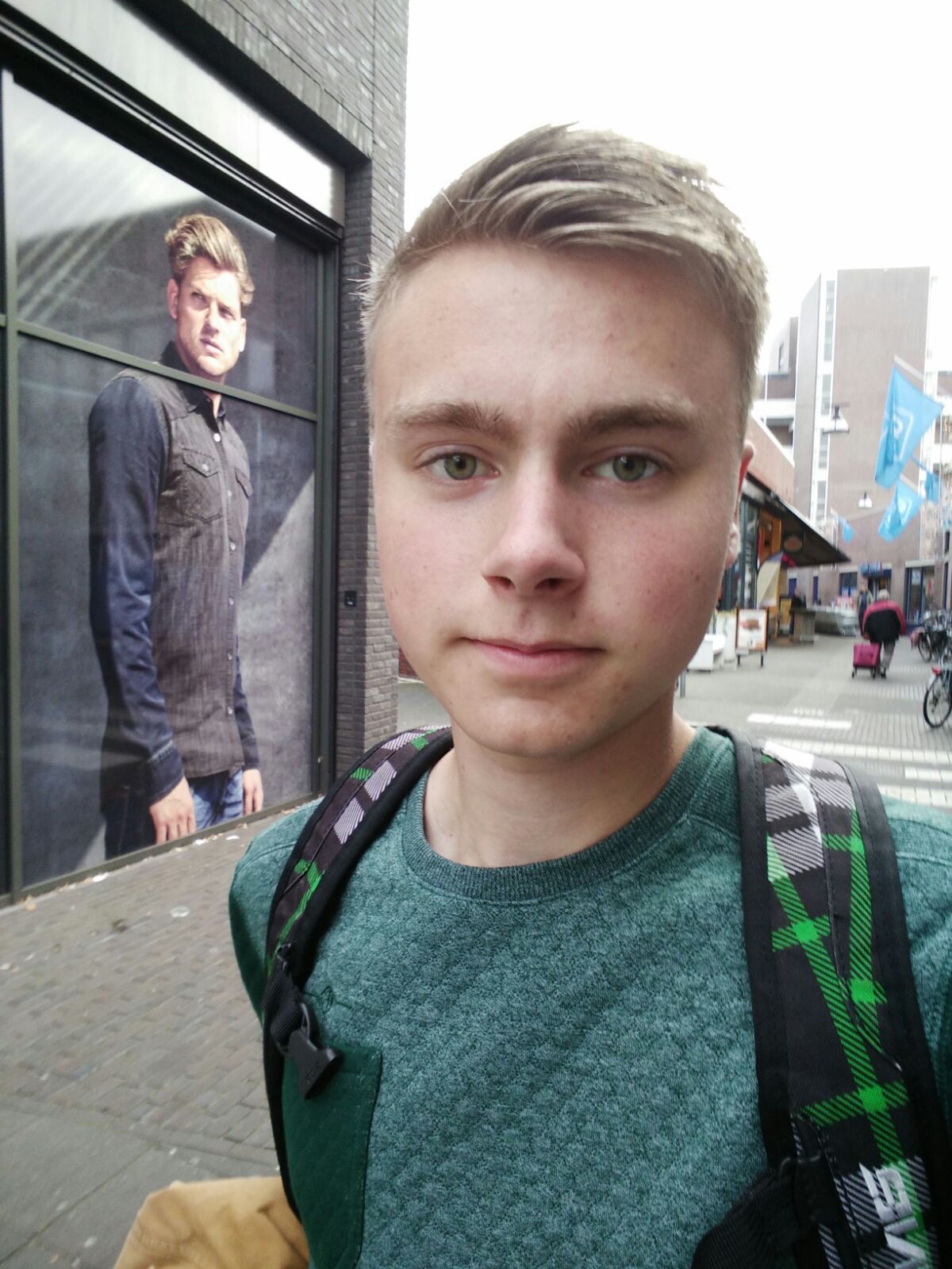 Gijs Gosselink