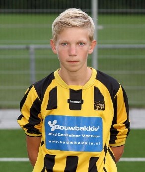 Jur de Waal