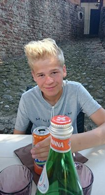 Lars Molenaar