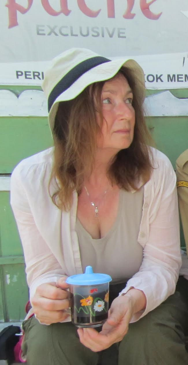 Thea Meekel
