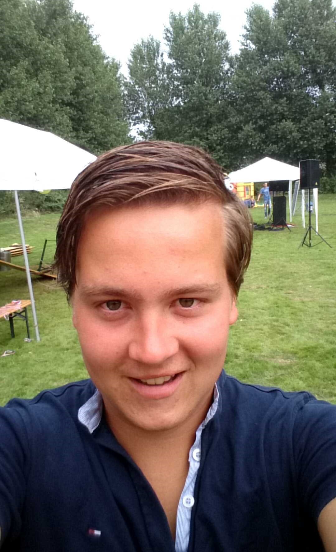 Thijs Visser