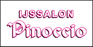 ijssalon pinnocio